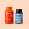 Vitamin D3 & Magnesium Glycinate Max Bundle Deal