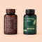 Slim Support (Berberine Max + Moringa Max)
