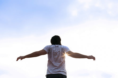 Natural Energy Boost