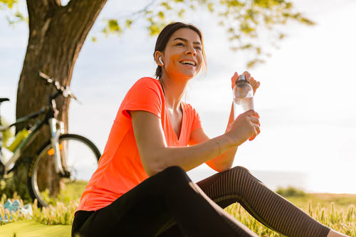 Immune System Support